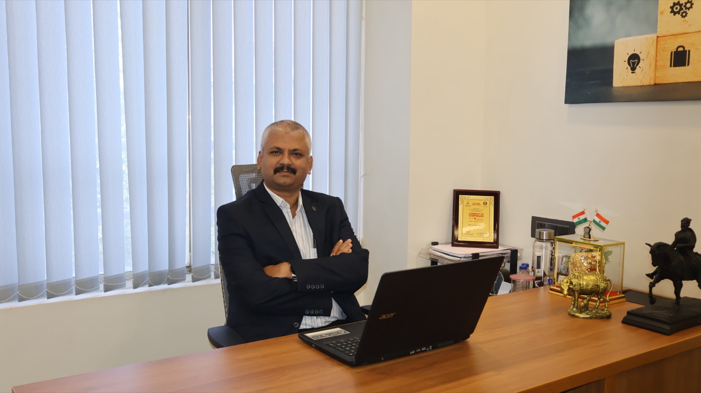 Vijay Kulkarni